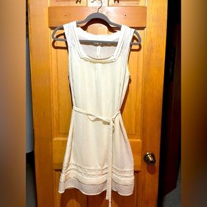 Gorgeous shift dress
